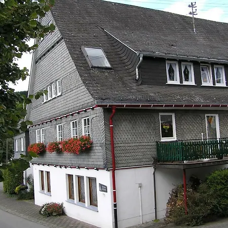 Sternberg * Schmallenberg