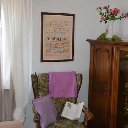 Apartment Sternberg Schmallenberg